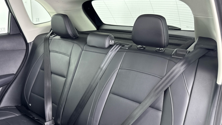 MG ZS 1.5 Hybrid+ Trophy 5dr Auto Hybrid Hatchback